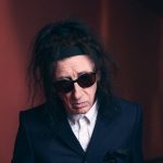 John Cooper Clarke Manchester live show gig tickets 2026