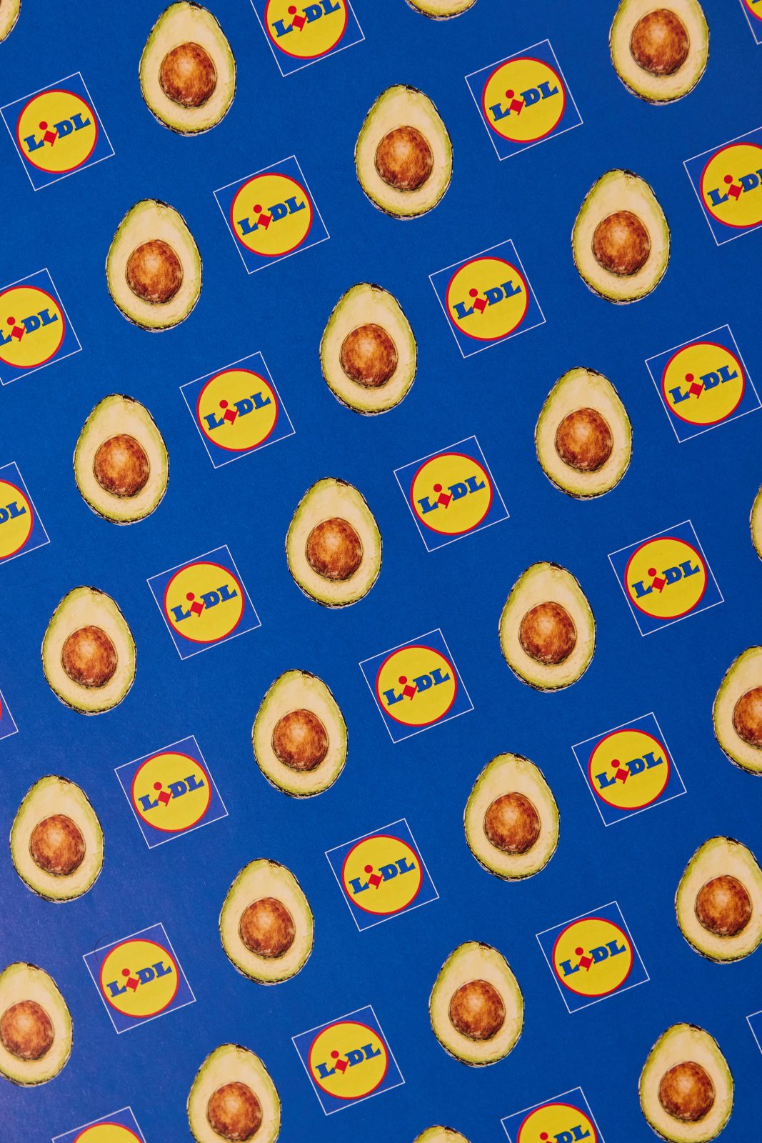 Lidl reveals most-bought item in Manchester in new 'Lidl Wrapped'. Credit: Lidl