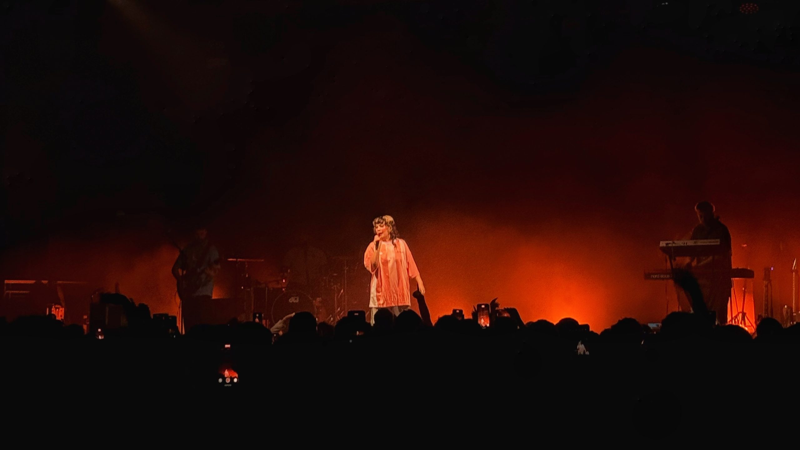 Lola Young first public statement after career hiatus