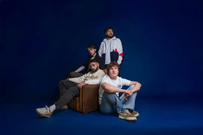 M60 Manchester live gig date tickets