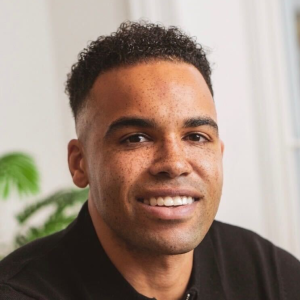 Interview with new Salford Red Devils rugby league club co-owner Mason Caton-Brown