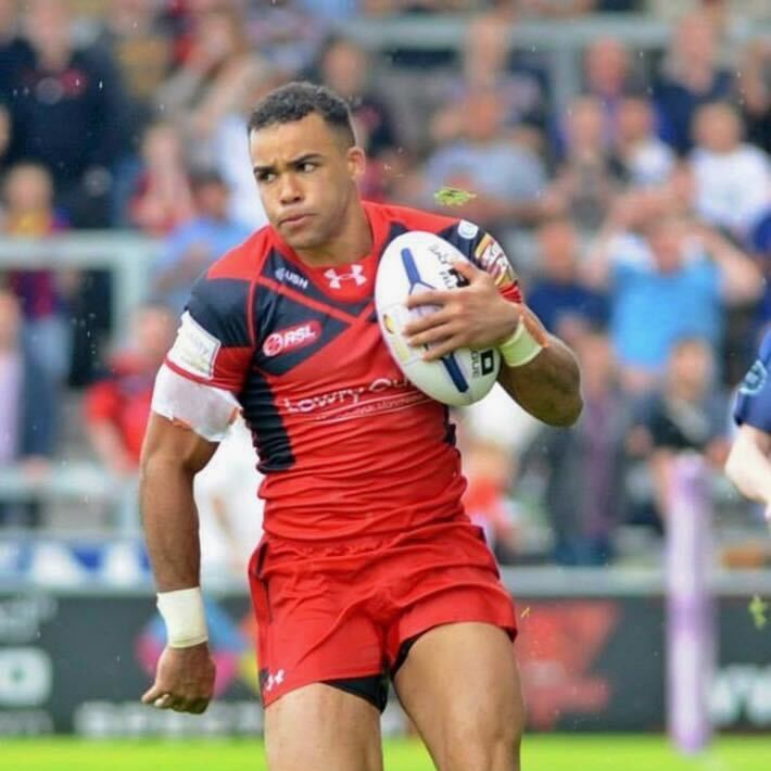 mason caton-brown businesses