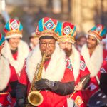 Manchester Christmas Parade guide 2025