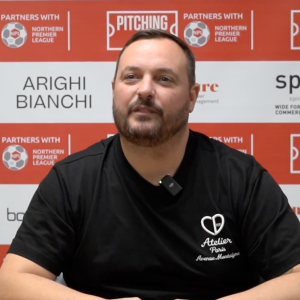 Michael Clegg quits Atherton Collieries in step away from football management