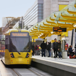 More tram strikes Manchester dates