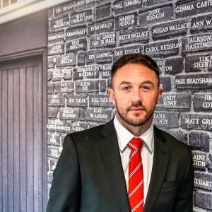 Former Salford Red Devils players confirmed as new rugby league team CEO