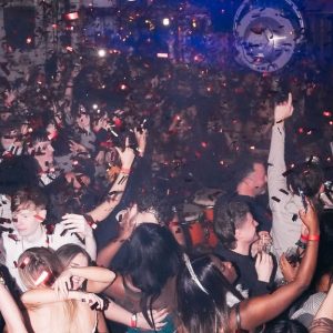 NYE parties Manchester 2025 tickets