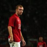 Paul Scholes reacts to Amorim's response to Kobbie Mainoo question