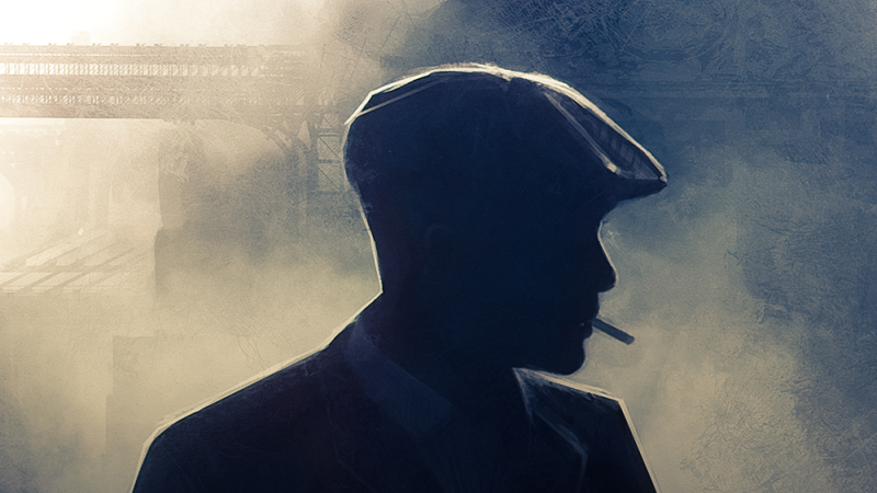 Peaky Blinder film title and release date reveal