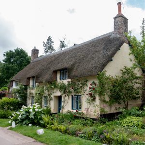English cottage