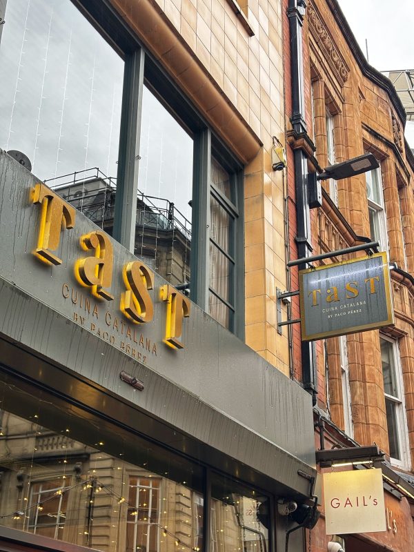 Lavish Spanish restaurant backed by Pep Guardiola announces shock closure