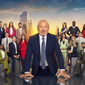 The Celebrity Apprentice UK first full series 2026