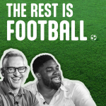 The Rest Is Football new Netflix show World Cup 2026