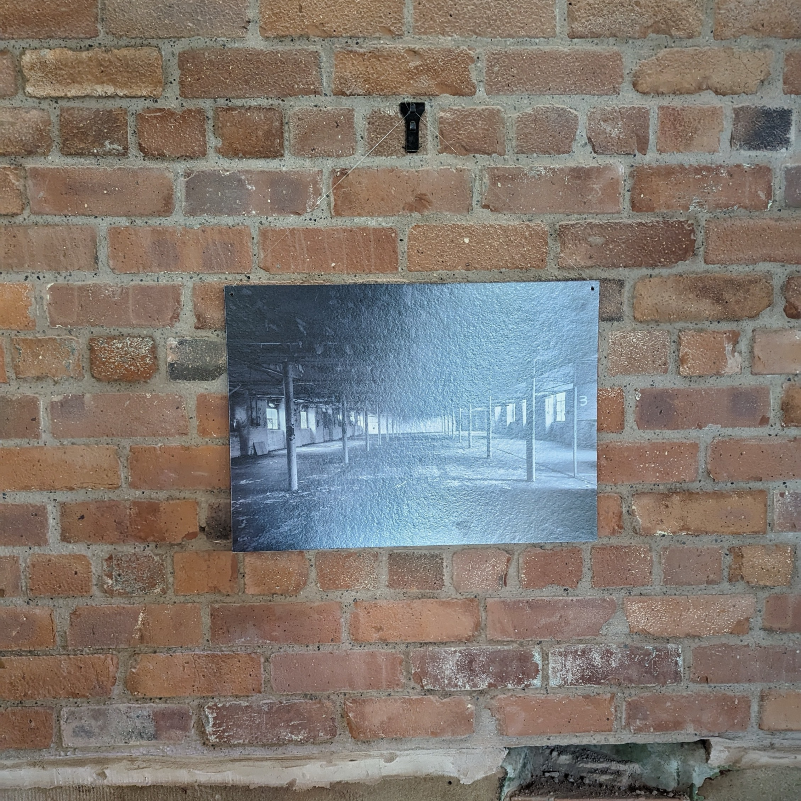 weir mill development stockport