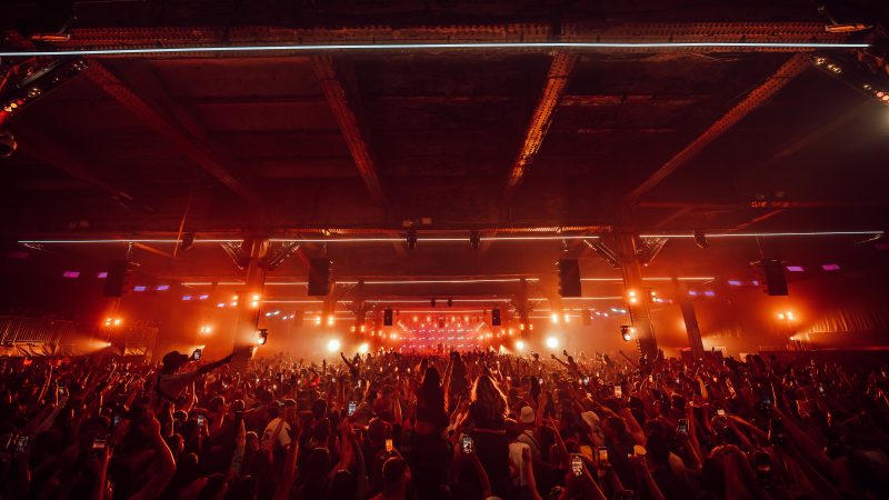 WHP top 30 best clubs in the world