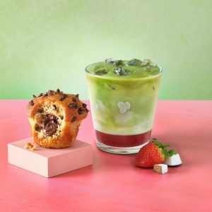 Costa January 2026 menu