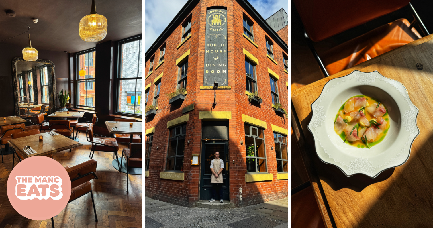 Image for Bangkok Diners Club move