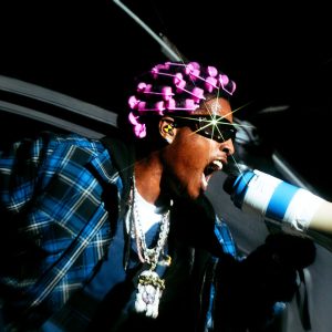 A$AP Rocky announces huge Manchester gig on new world tour