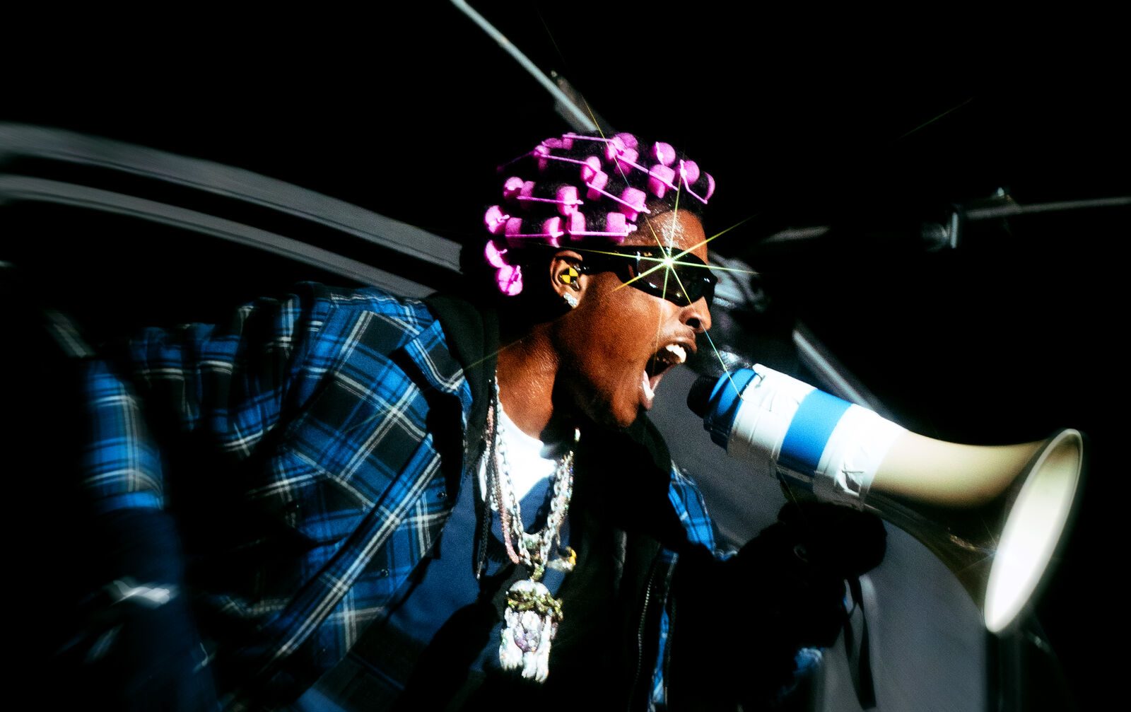 A$AP Rocky announces huge Manchester gig on new world tour