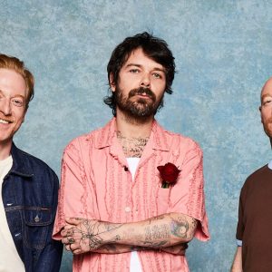 Biffy Clyro Manchester Co-op Live gig key info