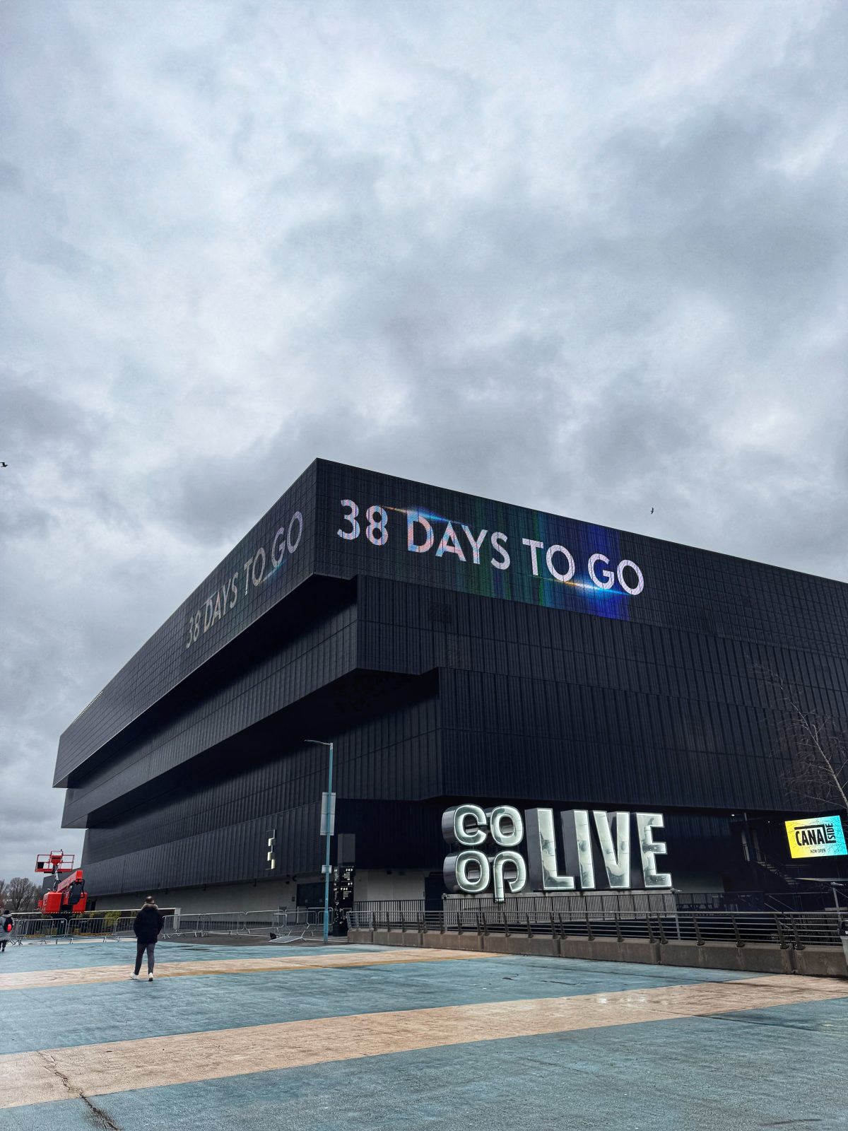 The BRIT Awards 2026 nominations have been revealed in Manchester