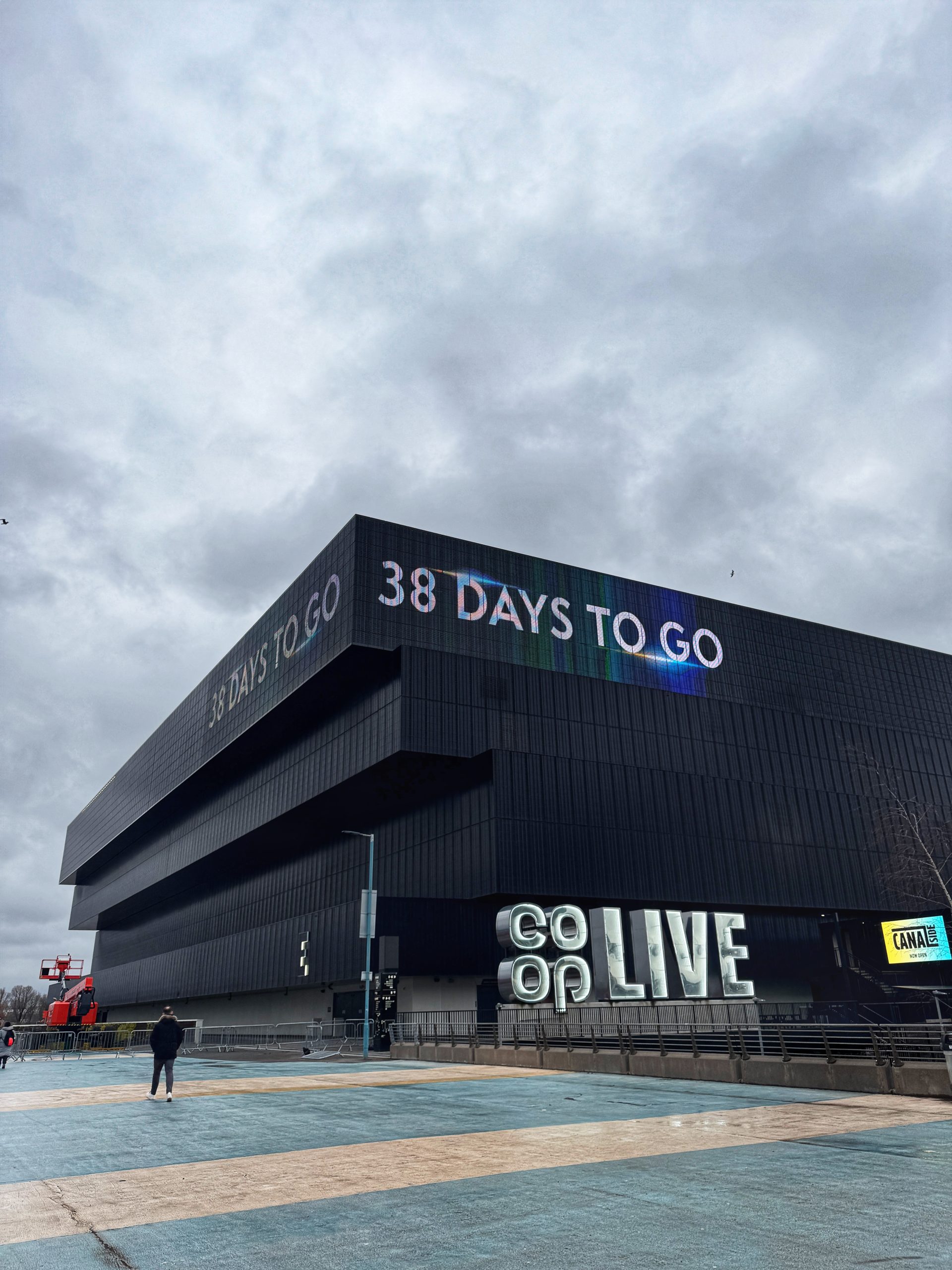 The BRIT Awards 2026 nominations have been revealed in Manchester