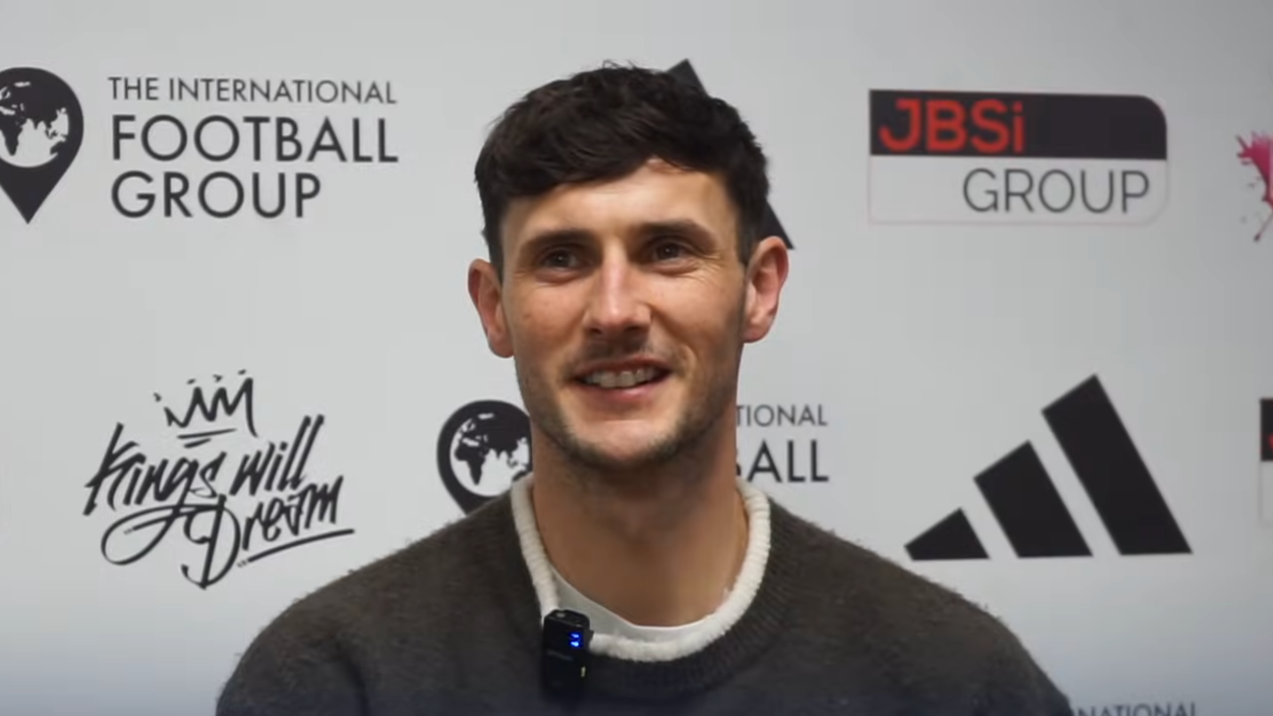 Elliot Osborne joins Macclesfield Town FC