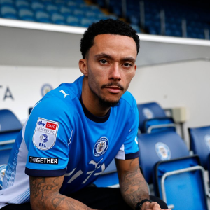 Ex Bolton defender joins Stockport County January signings