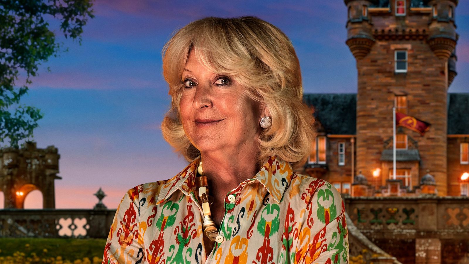 Fiona 'secret traitor'