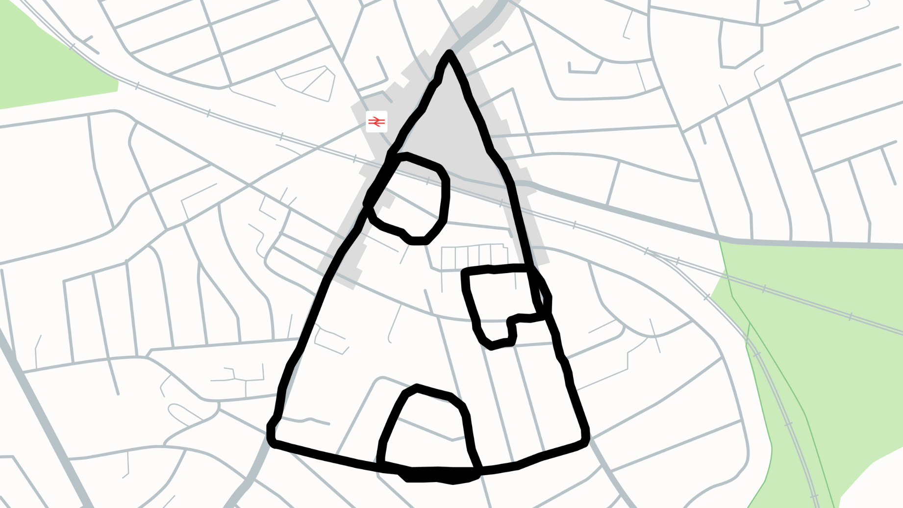 Free pizza run Franco Manca January discount deal