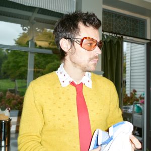 Harry Styles has finally come out of hibernation, with fourth album announced