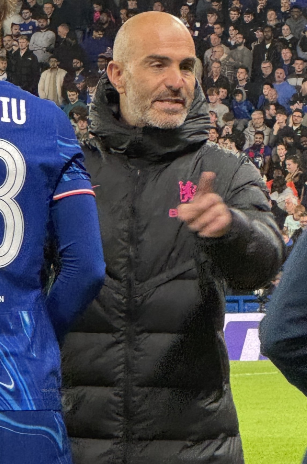 maresca chelsea win record