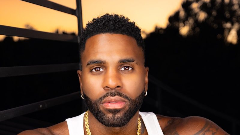 Jason Derulo Co-op Live Manchester gig guide