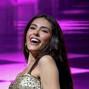 Maddison Beer Manchester gig date tickets