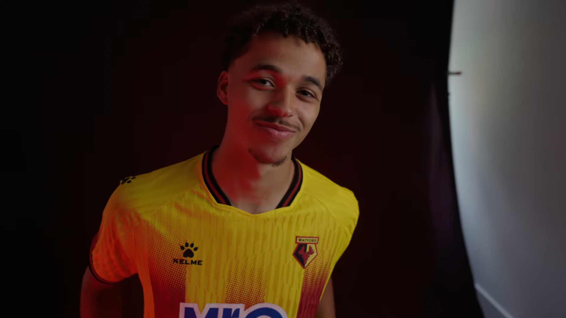 Young Watford loan defender Max Alleyne recalled by Man City