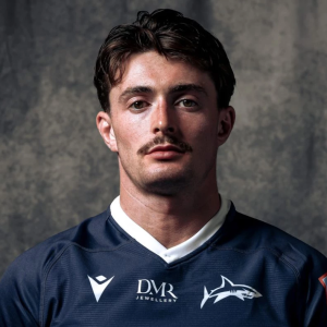 Raffi Quirke leaving Sale Sharks at the end of the season