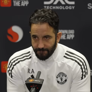 Ruben Amorim let go by Manchester United after angry interview