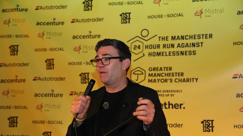 Keir Starmer won't block Andy Burnham's return to Parliament after Manchester mayoral terms ends