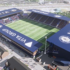 Stockport County owner invests buys stake in Hungarian football club