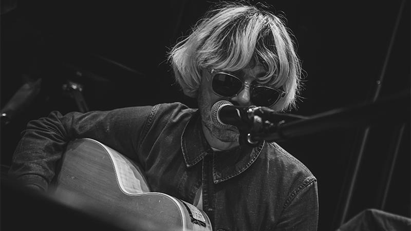 Tim Burgess intimate gig AO Arena Manchester