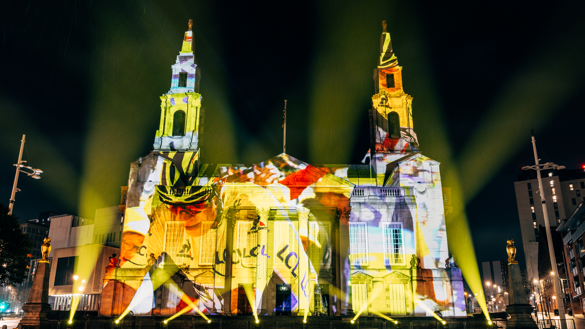 Tour de France coming to Manchester in 2027