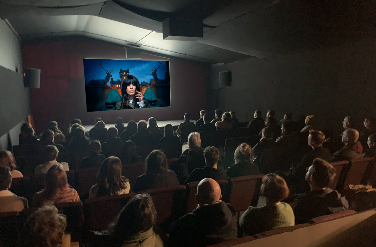 live the traitors screenings greater manchester