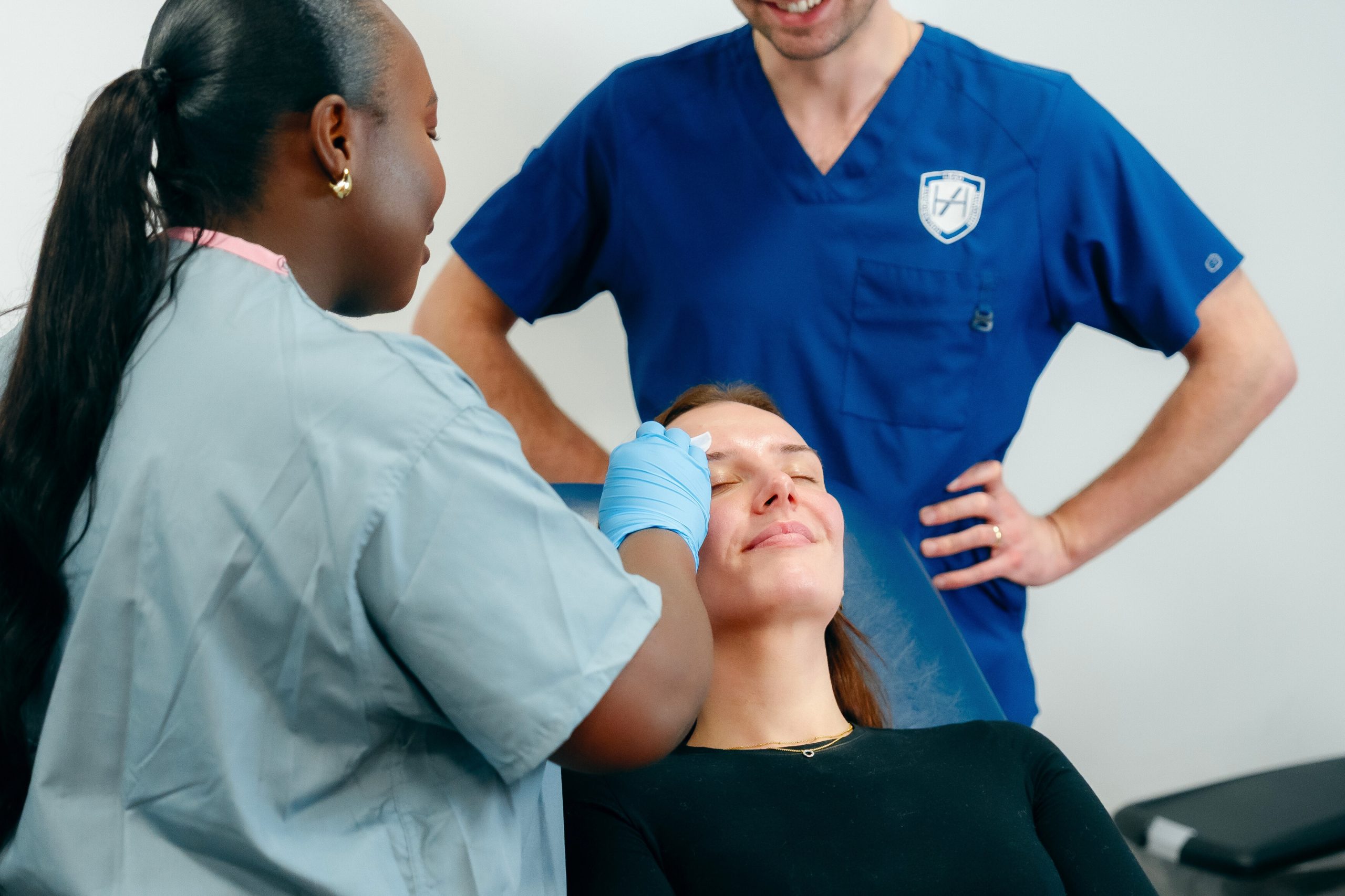 The Academy Clinic in Manchester