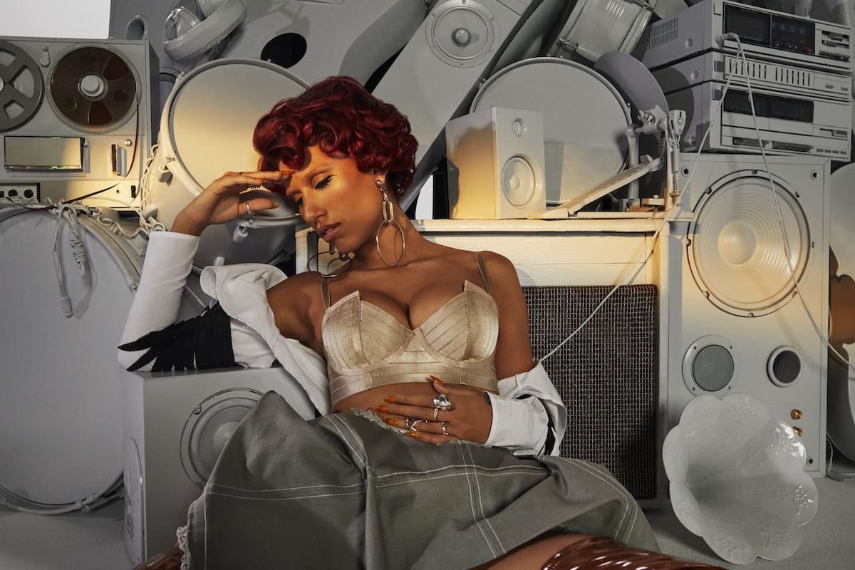 The 'Escapism.' singer is playing two nights in Manchester / Photo Credit: Sebastian Kapfhammer / Callum Walker Hutchinson via Press Shots (supplied)