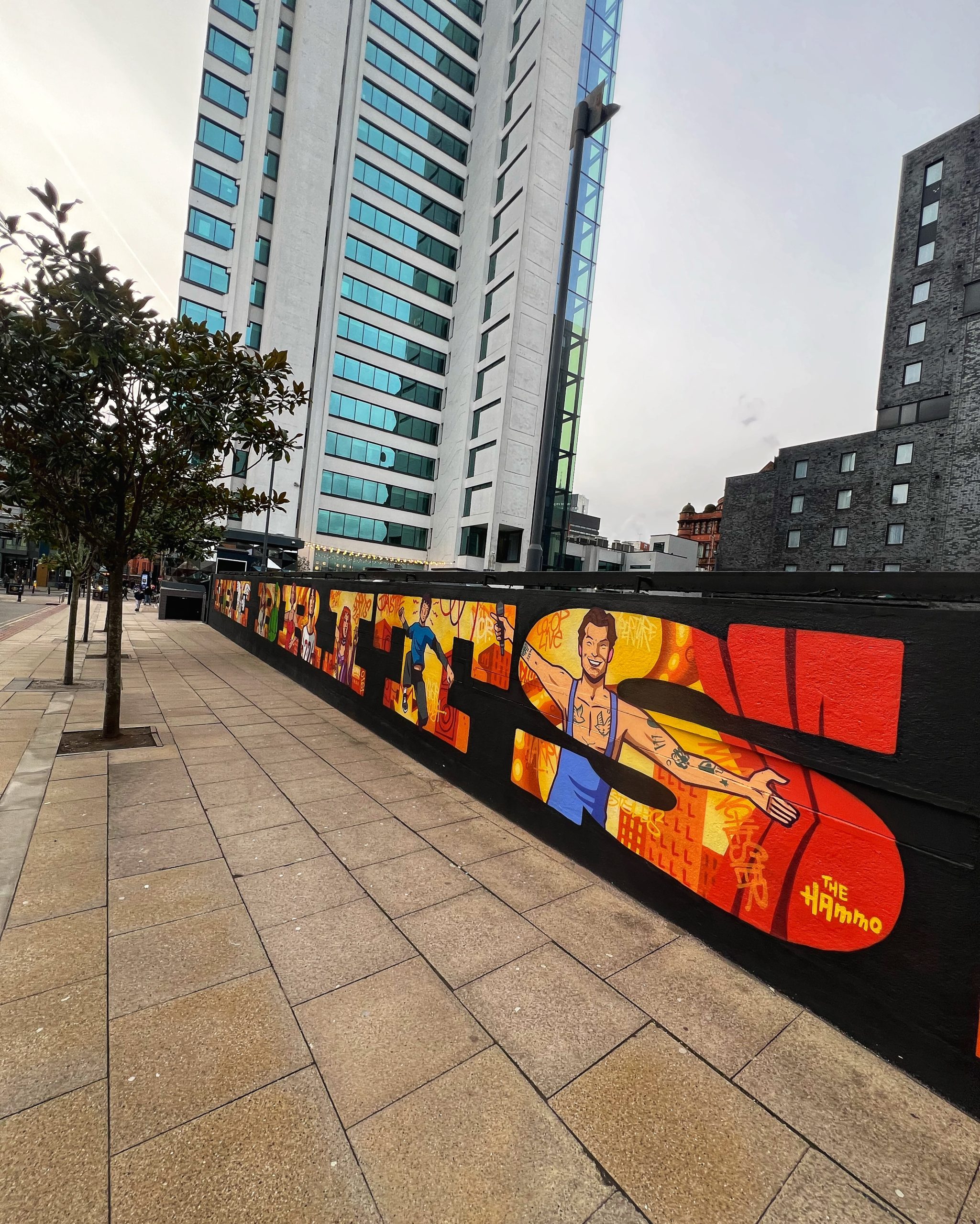 All the BRITs events happening in Manchester as stars descend on city