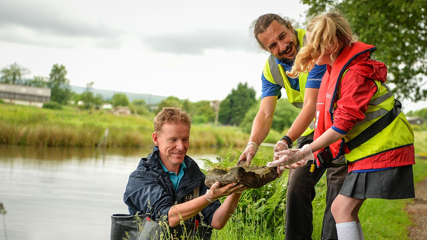 Chester Zoo granted international botanical garden status