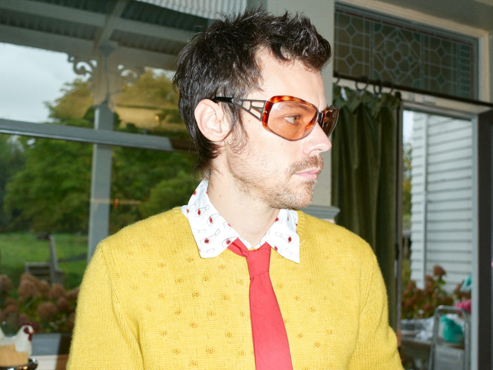 Harry Styles will be performing at the BRITs in Manchester