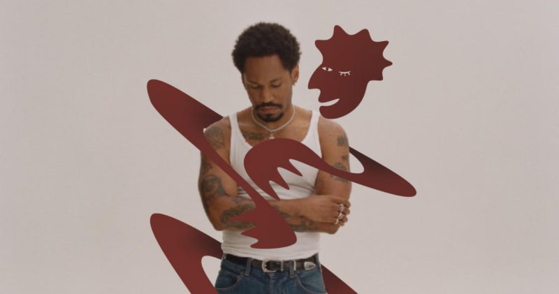 Kaytranada announces huge Manchester gig at Co-op Live on new tour