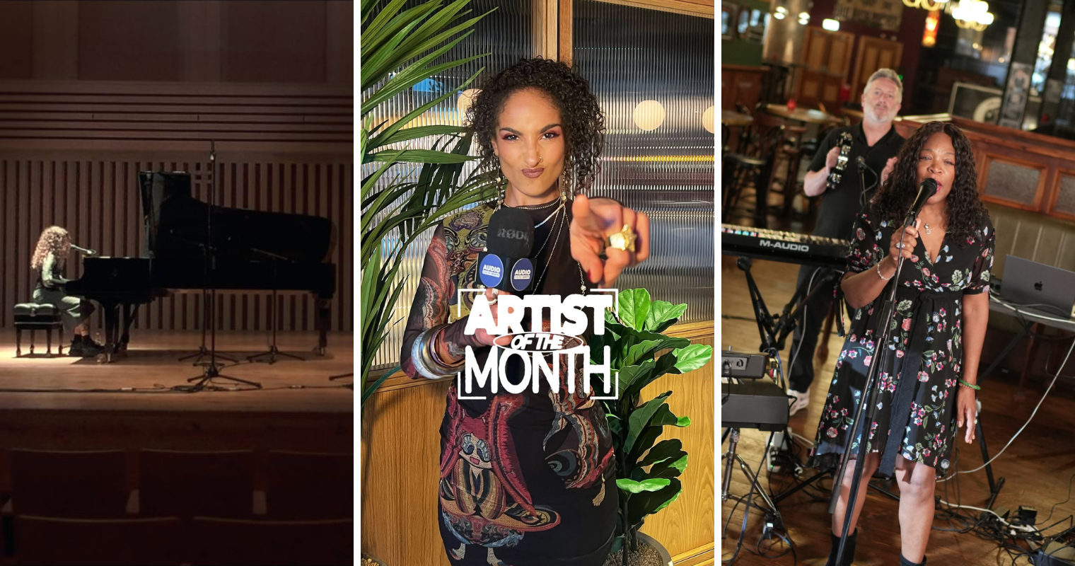 Manchester music artists of the month February 2026
