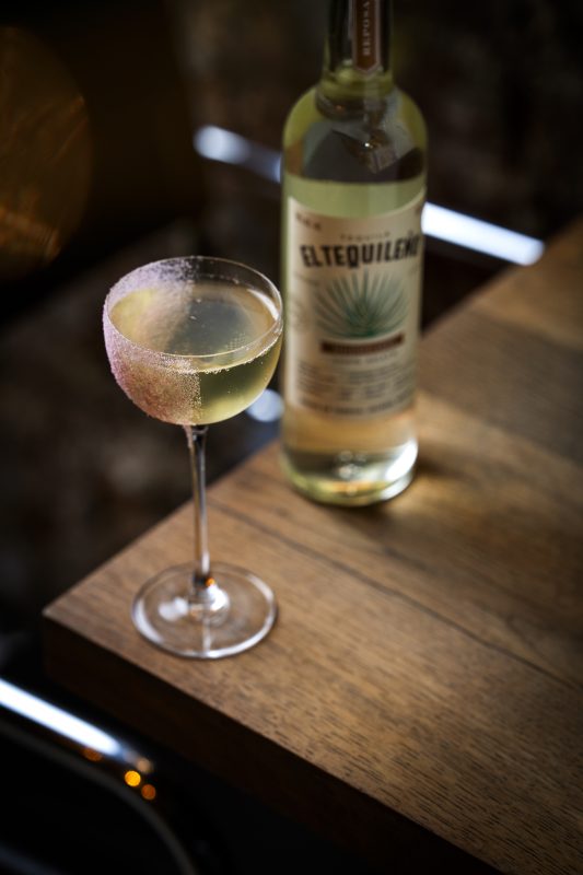 A month-long, mile-long, margarita bar crawl is returning to Manchester